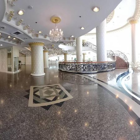 Adriatic Palace Hotel Pattaya Esterno foto