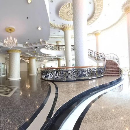 Adriatic Palace Hotel Pattaya Esterno foto