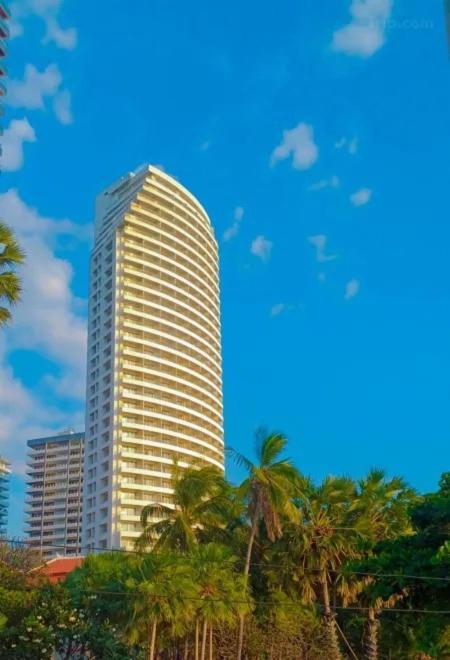 Adriatic Palace Hotel Pattaya Esterno foto