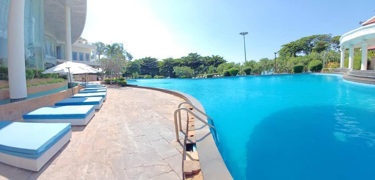 Adriatic Palace Hotel Pattaya Esterno foto