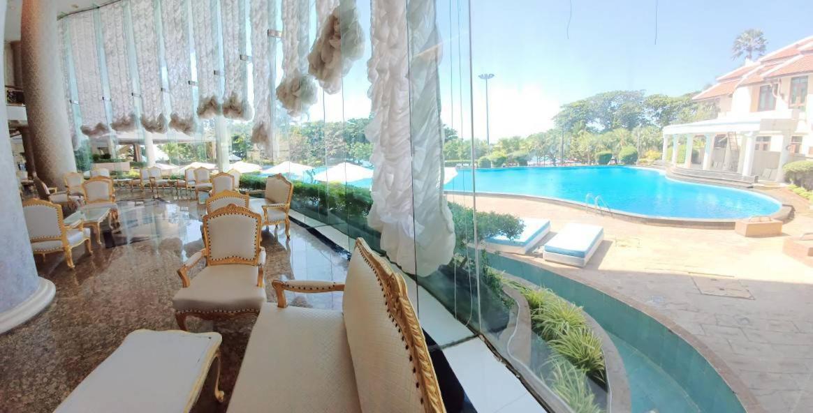 Adriatic Palace Hotel Pattaya Esterno foto