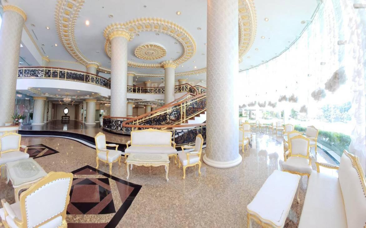 Adriatic Palace Hotel Pattaya Esterno foto