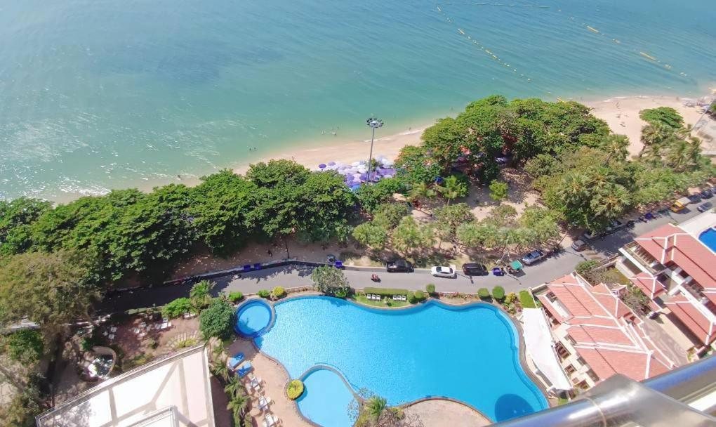 Adriatic Palace Hotel Pattaya Esterno foto