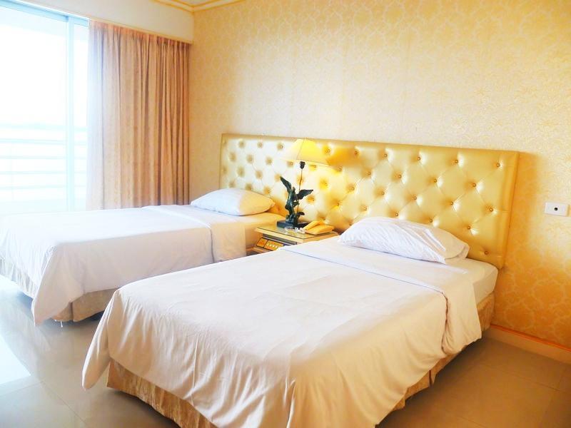 Adriatic Palace Hotel Pattaya Esterno foto