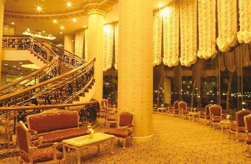 Adriatic Palace Hotel Pattaya Esterno foto