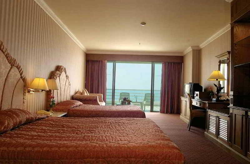 Adriatic Palace Hotel Pattaya Esterno foto