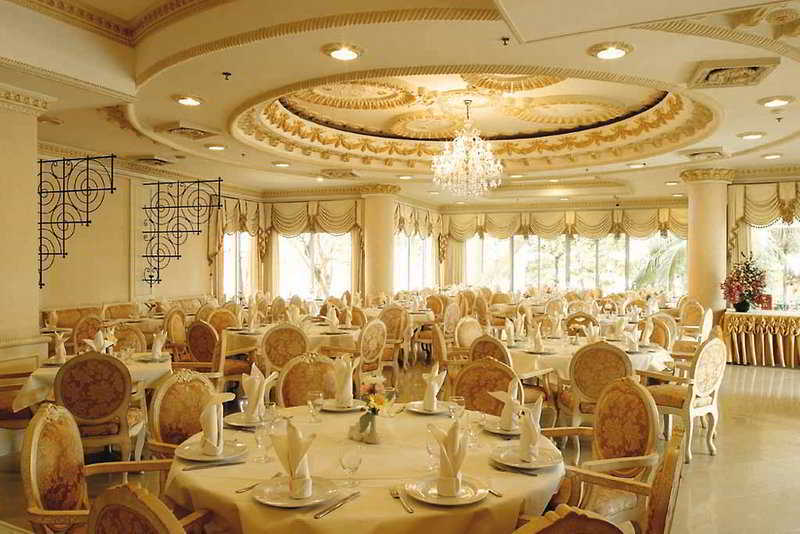 Adriatic Palace Hotel Pattaya Esterno foto