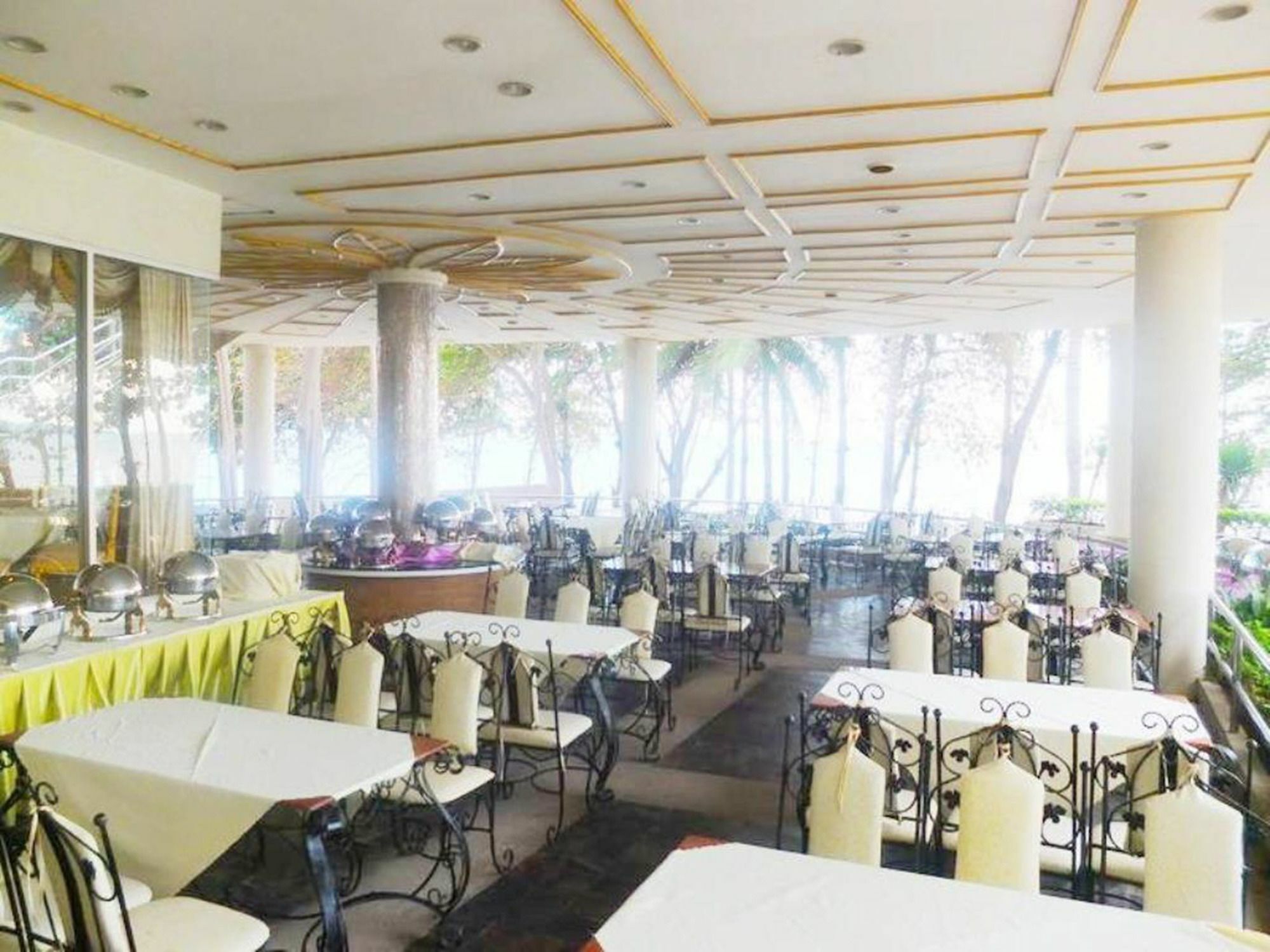 Adriatic Palace Hotel Pattaya Esterno foto
